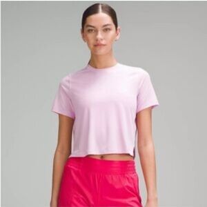 lululemon athletica Ultralight Waist-length T-Shirt